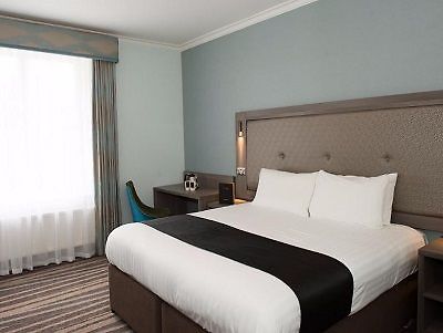 Llyndir Hall Hotel Signature Collection By Best Western Rossett Bagian luar foto