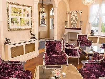 Llyndir Hall Hotel Signature Collection By Best Western Rossett Bagian luar foto