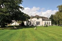 Llyndir Hall Hotel Signature Collection By Best Western Rossett Bagian luar foto