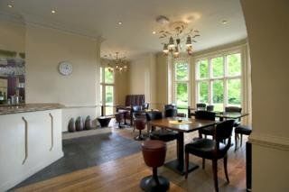 Llyndir Hall Hotel Signature Collection By Best Western Rossett Bagian luar foto