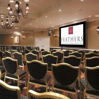 Llyndir Hall Hotel Signature Collection By Best Western Rossett Bagian luar foto