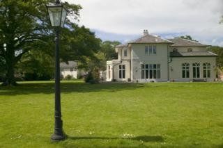 Llyndir Hall Hotel Signature Collection By Best Western Rossett Bagian luar foto