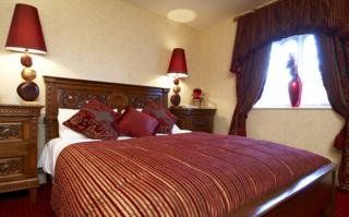 Llyndir Hall Hotel Signature Collection By Best Western Rossett Bagian luar foto