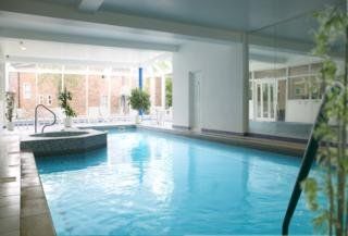 Llyndir Hall Hotel Signature Collection By Best Western Rossett Bagian luar foto