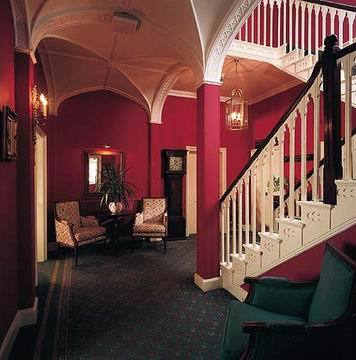 Llyndir Hall Hotel Signature Collection By Best Western Rossett Bagian luar foto