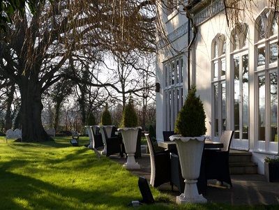 Llyndir Hall Hotel Signature Collection By Best Western Rossett Bagian luar foto